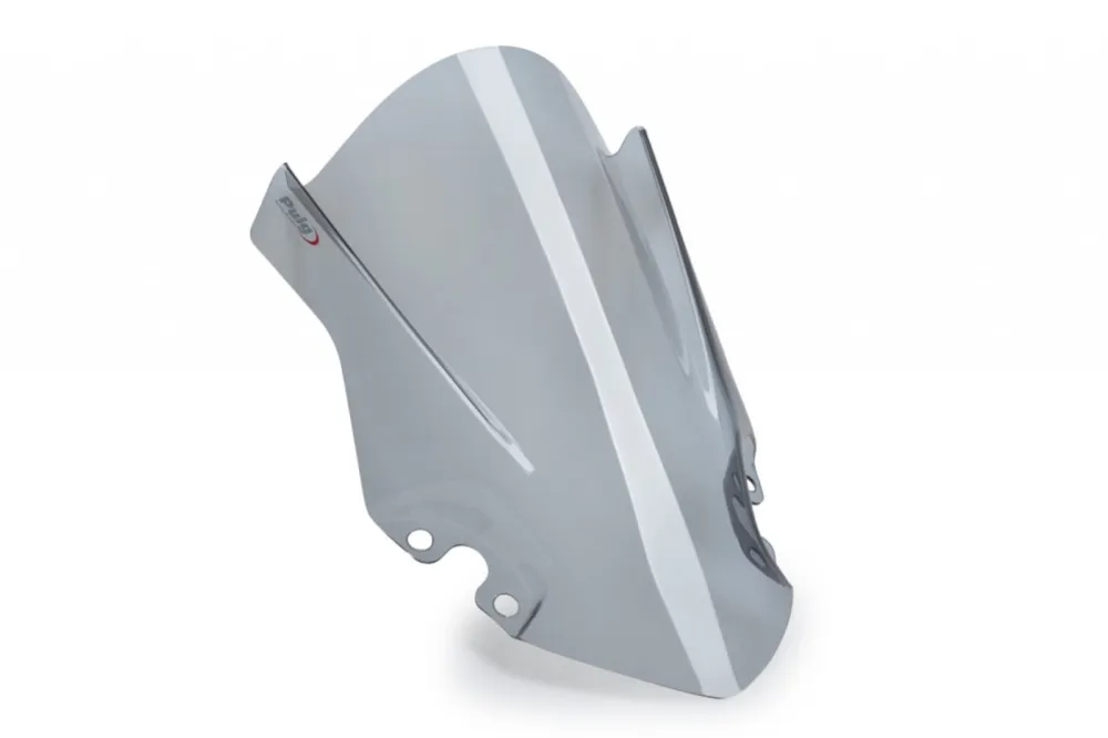 Akce Plexi štít PUIG Z-RACING 22286H kouřová