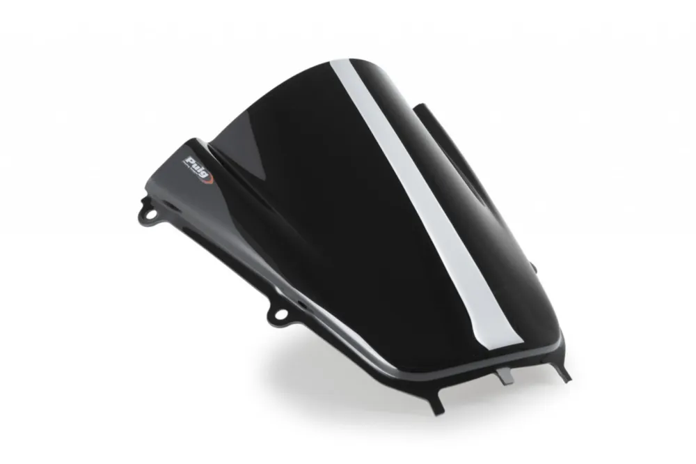 Must-Have Plexi štít PUIG Z-RACING 22284N černý