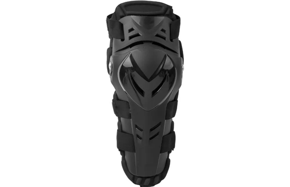 Vysoce Kvalitní Chránič kolen POLISPORT DEVIL 8001500001 dospělý černý
