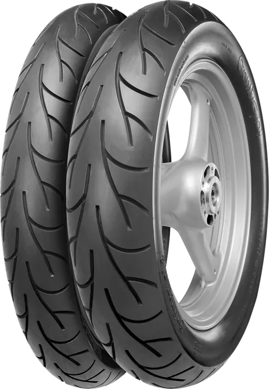 Continental 100/90 - 18 M/C 56H TL ContiGo! Kup Teď
