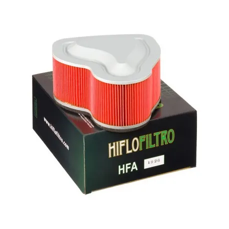 Vysoce Kvalitní Vzduchový filtr HONDA VTX 1800 (2002 - 2008) HIFLOFILTRO