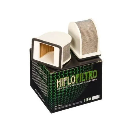 Víkendová Akce Vzduchový filtr KAWASAKI EN 450 (1985 - 1990) HIFLOFILTRO