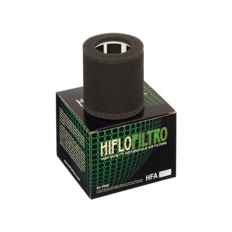 Vzduchový filtr KAWASAKI EN 500 (1990 - 1996) HIFLOFILTRO Speciální Cena