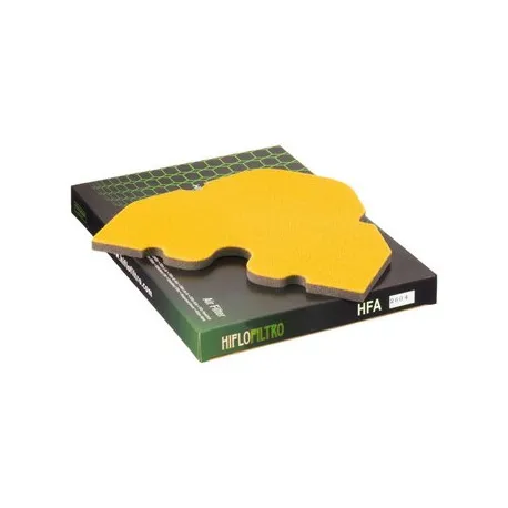 Koupit Online Vzduchový filtr KAWASAKI ZZR 600 (1993 - 2004) HIFLOFILTRO