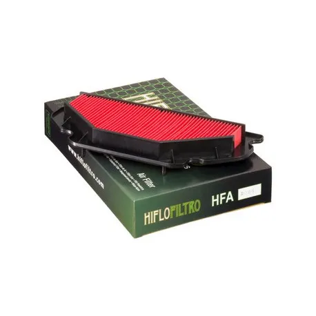 Vzduchový filtr KAWASAKI ZX-6R 636 Ninja (2003 - 2004) HIFLOFILTRO Cenově Výhodný