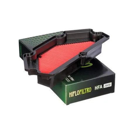 Kup Teď Vzduchový filtr KAWASAKI ER-6n (2013 - 2017) HIFLOFILTRO