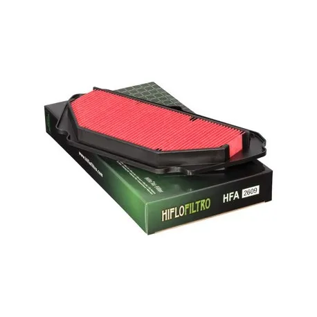 Vzduchový filtr KAWASAKI ZX-6R 636 (2013 (2013 - 2020) HIFLOFILTRO Koupit Online
