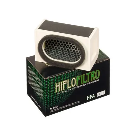 Vzduchový filtr KAWASAKI ZR-7 (S) (1999 - 2003) HIFLOFILTRO Expresní Doručení