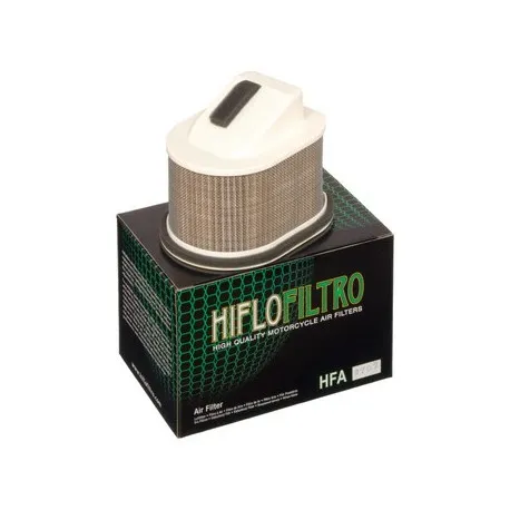 Výprodej Vzduchový filtr KAWASAKI Z 750 (S) (2004 - 2012) HIFLOFILTRO