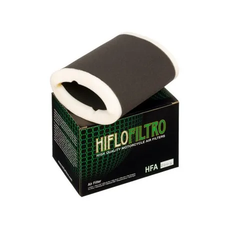 Hit Sezóny Vzduchový filtr KAWASAKI ZR 1100 Zephyr (1991 - 1996) HIFLOFILTRO
