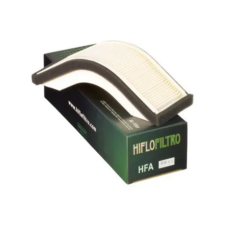 Víkendová Akce Vzduchový filtr KAWASAKI ZX-10R / RR Ninja (2004 - 2007) HIFLOFILTRO