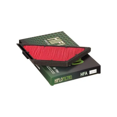 Vzduchový filtr KAWASAKI GTR 1400 (2007 - 2017) HIFLOFILTRO Víkendová Akce