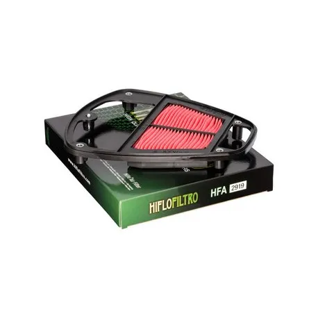 Vzduchový filtr KAWASAKI VN 900 Custom (2007 - 2020) HIFLOFILTRO Expresní Doručení