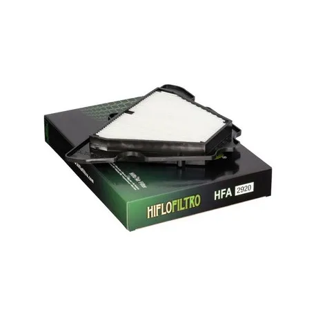 Vzduchový filtr KAWASAKI Z 1000 SX (2014 - 2016) HIFLOFILTRO Dokud Zásoby Vydrží