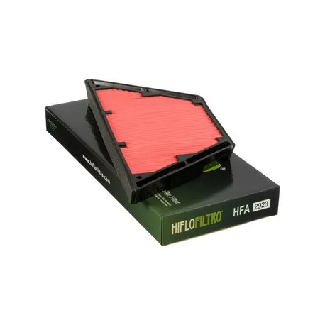 Přímo Od Výrobce Vzduchový filtr KAWASAKI ZZR 1400 (2012 - 2020) HIFLOFILTRO
