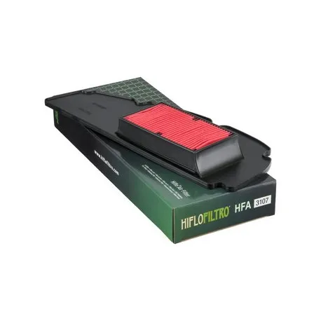 Vzduchový filtr SUZUKI ADDRESS 110 (2015 - 2020) HIFLOFILTRO Nejlepší Volba