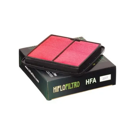 Vzduchový filtr SUZUKI RF 600 (1993 - 1997) HIFLOFILTRO Pouze Dnes
