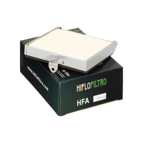 Vzduchový filtr SUZUKI LS 650 Savage (1986 - 2004) HIFLOFILTRO Sleva