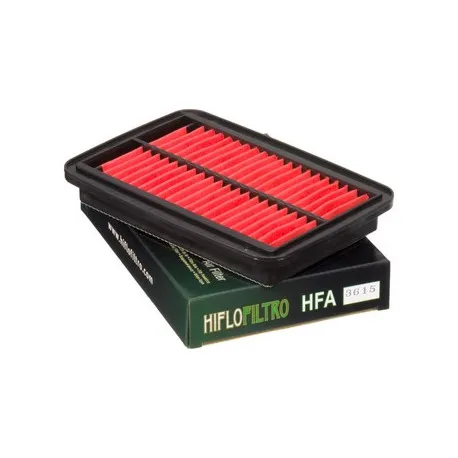 Vzduchový filtr SUZUKI GSF 650 Bandit (S,A) (2005 - 2013) HIFLOFILTRO Top Prodej