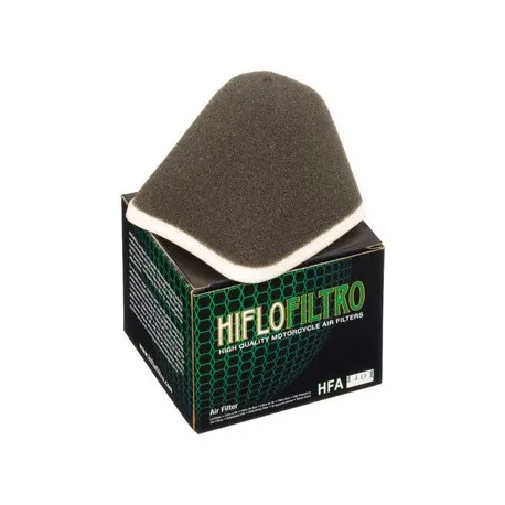 Expresní Doručení Vzduchový filtr YAMAHA DT 125 RE (2004 - 2007) HIFLOFILTRO