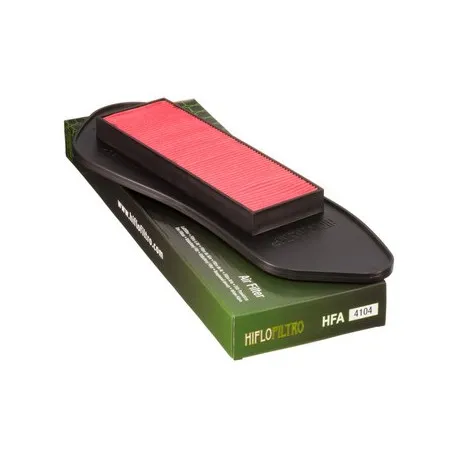 Vzduchový filtr YAMAHA YP 250 X-MAX (2005 - 2016) HIFLOFILTRO Cenově Výhodný