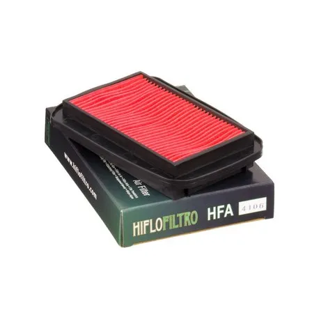 Hit Sezóny Vzduchový filtr YAMAHA WR 125 X (2009 - 2017) HIFLOFILTRO