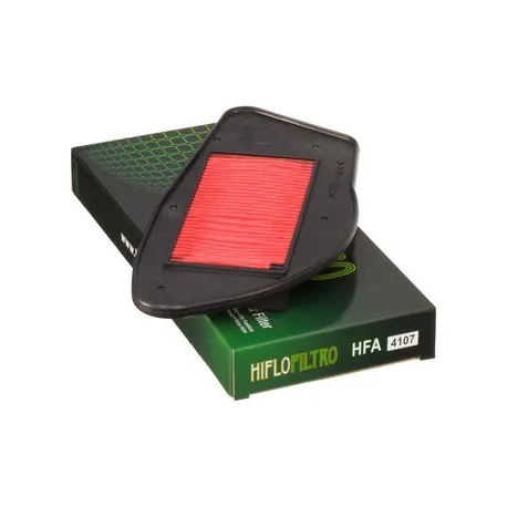 Nejlepší Cena Vzduchový filtr YAMAHA XC 125 Cygnus (X) (2004 - 2014) HIFLOFILTRO