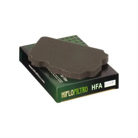 Vzduchový filtr ATV YAMAHA YFM 125 Grizzly (2007 - 2009) HIFLOFILTRO Hit Sezóny