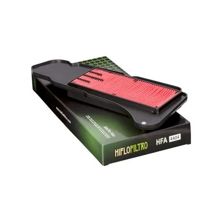 Expresní Doručení Vzduchový filtr YAMAHA YP 400 Majesty (ABS) (2004 - 2014) HIFLOFILTRO