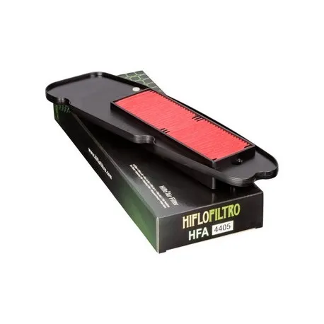 Sleva Vzduchový filtr YAMAHA YP 400 Majesty (ABS) (2004 - 2014) HIFLOFILTRO