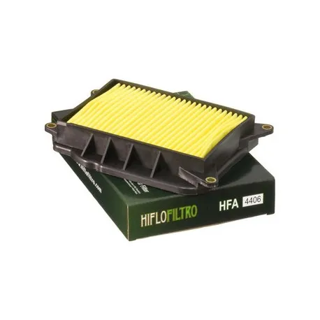 Objednat Nyní Vzduchový filtr YAMAHA YP 400 Majesty (ABS) (2004 - 2014) HIFLOFILTRO