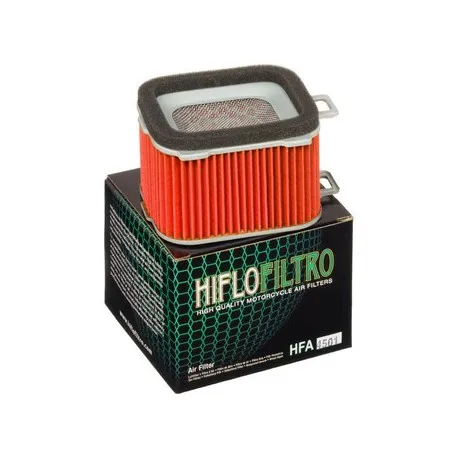Vzduchový filtr YAMAHA SR 500 (1978 - 1983) HIFLOFILTRO Cenově Výhodný