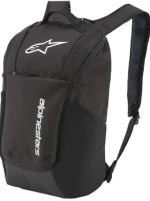 Batoh DEFCON 2, ALPINESTARS (černá, 13,6 l) Tovární Cena