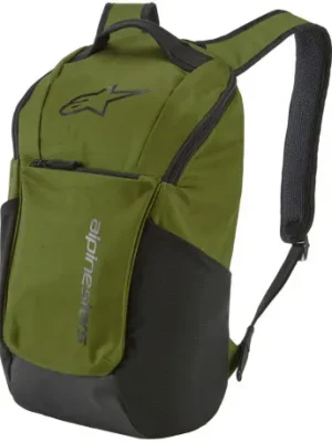 Batoh DEFCON 2, ALPINESTARS (zelená, 13,6 l) Pouze Dnes