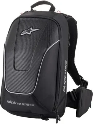Odeslání Ihned Batoh CHARGER PRO, ALPINESTARS (černá, objem 22 l)