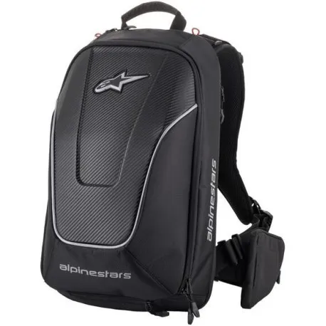 Odeslání Ihned Batoh CHARGER PRO, ALPINESTARS (černá, objem 22 l)