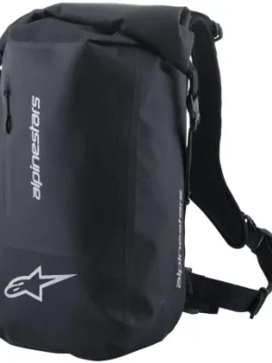 Časově Omezené Batoh SEALED SPORT PACK, ALPINESTARS (černá, objem 23 l)