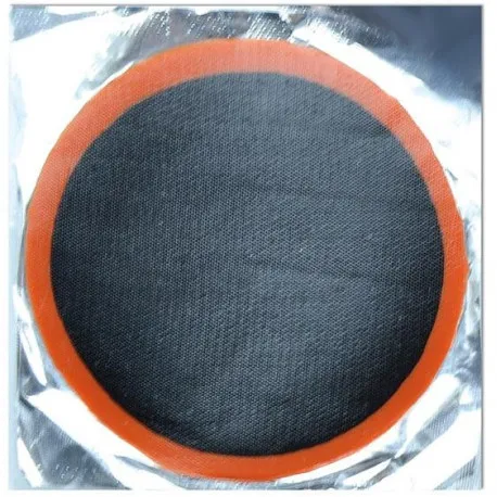 Cenově Výhodný Záplata pro lepení 75 mm průměr (sada 30 ks, bez lepidla)