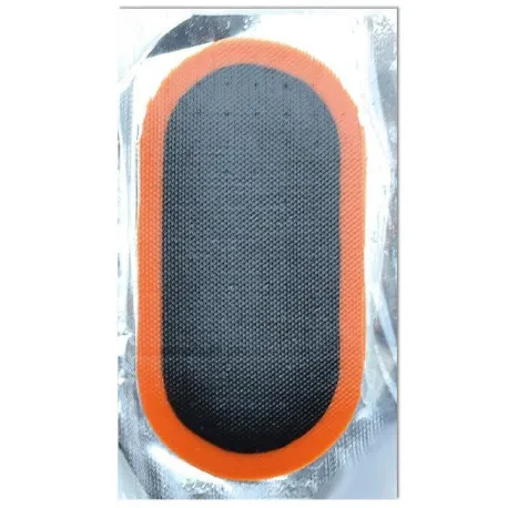 Vrácení Zdarma Záplata pro lepení 75 x 38 mm průměr (sada 30 ks, bez lepidla)