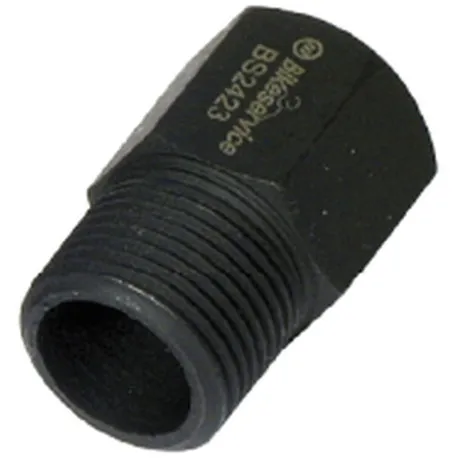 Stahovák rotoru alternátoru délka 32 mm (M18 x 1,5), BIKESERVICE Vrácení Zdarma