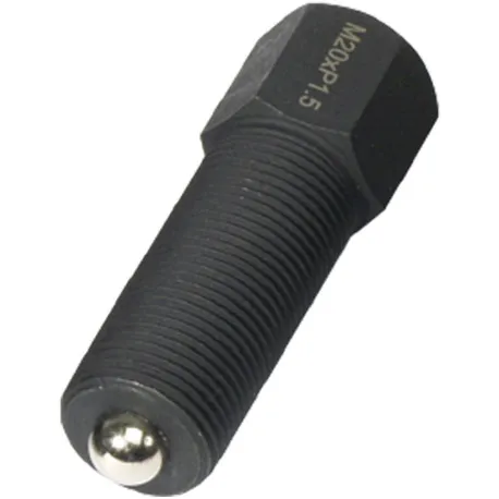 Cenová Bomba Stahovák rotoru alternátoru délka 45 mm (M20 x 1,5), BIKESERVICE