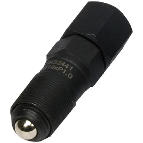 Stahovák rotoru alternátoru (M19 x 1,0), BIKESERVICE Nejprodávanější