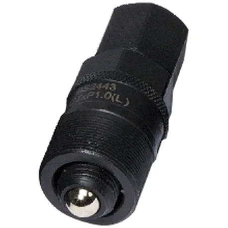 Stahovák rotoru alternátoru (M27 x 1,0), BIKESERVICE Přímo Od Výrobce