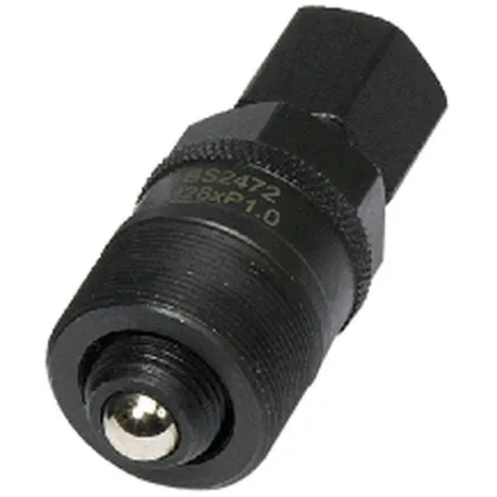 Stahovák rotoru alternátoru (M28 x 1,0), BIKESERVICE Bezpečná Platba