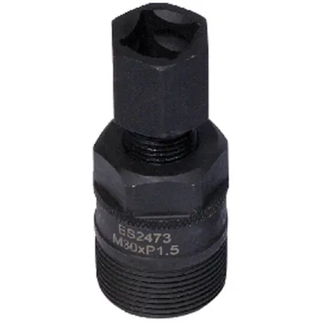 Stahovák rotoru alternátoru (M30 x 1,5), BIKESERVICE Levný