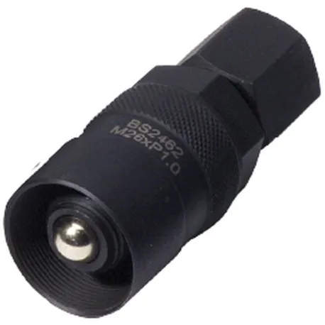 Stahovák rotoru alternátoru (M26 x 1,0), BIKESERVICE Doprava Zdarma
