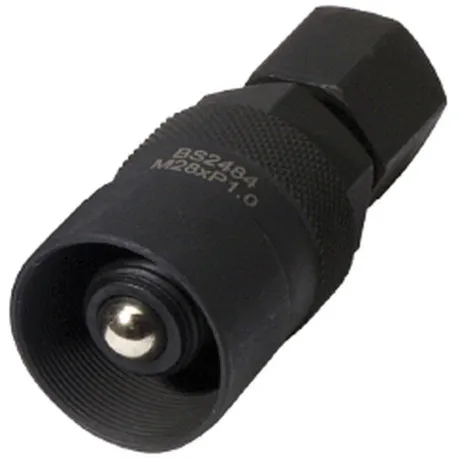 Nízká Cena Stahovák rotoru alternátoru (M28 x 1,0), BIKESERVICE