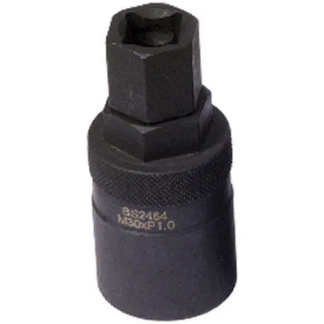 Originální Stahovák rotoru alternátoru (M30 x 1,0), BIKESERVICE