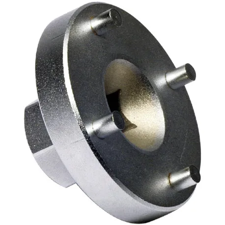 Přípravek na demontáž horních matic tlumičů (42 mm), BIKESERVICE Levný