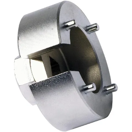 Rychlé Dodání Přípravek na demontáž horních matic tlumičů (40 mm), BIKESERVICE